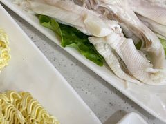-牛百道·鲜活牛肉馆(天一店)