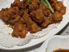 -肥仔文澳门猪骨煲(南京西路店)