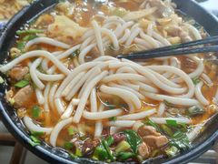 -遵义米粉川菜馆(木渎镇店)