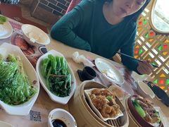 -点都德(汇盈广场店)