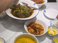 -兰湘子·湘菜小炒(崂山丽达店)