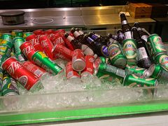 -上海东方佘山翰悦阁酒店·Vie全日制餐厅