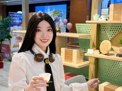-铜锣湾国际购物中心