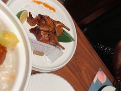 -大树餐厅(益田假日店)