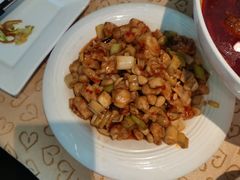 -大鸭梨(天通西苑店)