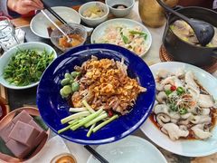 -小吊梨汤·北京菜(香山店)