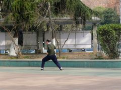 -陕西师范大学(雁塔校区)