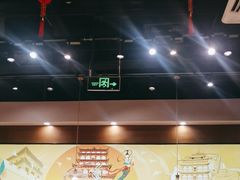-西部马华清真兰州牛肉面·烧烤夜市(三里河店)