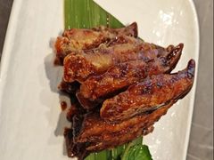 -阿明小菜·海鲜·上海菜(梅陇店)