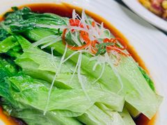-7号院家宴.烧鸽子(门头沟店)