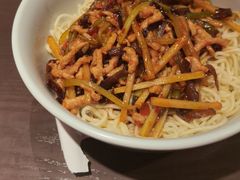 -王繁星面馆(西安熙地港店)