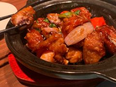 -大树餐厅(益田假日店)