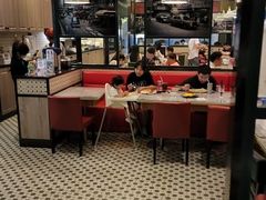 大堂-香港新曜记茶餐厅(星耀城店)