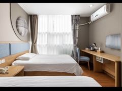 -如家酒店·neo(广州东山口地铁站中山一院店)