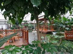 -汤山翠谷生态餐厅