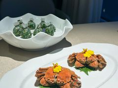 -食悦江南·淮扬菜·烤鸭(亚运村·惠新店)