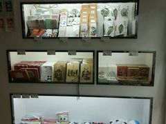 -熊猫邮局(少城店)