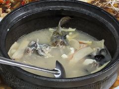 -老字号怡玺·藿香雅鱼(20年雅安店)