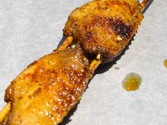 -管氏翅吧(将台路店)