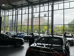 -上海可达汽车销售服务有限公司