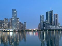 -天鹅湖体育公园