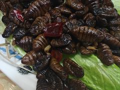 -红泥美食坊(良安路店)