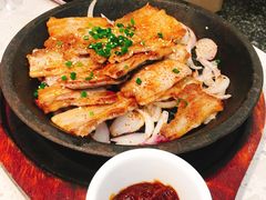 -水天堂西餐厅(常熟永旺店)