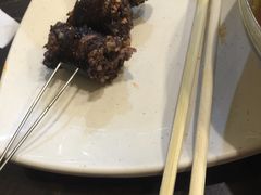 -一味烧烤(纪念路店)