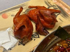 -金哥私房菜馆(张府园总店)