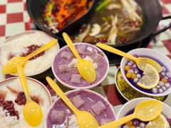 -赵美丽重庆火锅(西安直营总店)