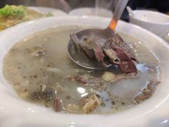 -白魁老号饭庄(交道口店)
