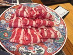 -老墙根涮肉·铜锅·烧烤(王四营店)