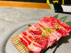 -厚贞日式烤肉(龙之梦店)