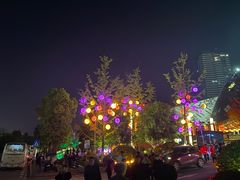 -重庆国际马戏城