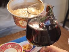 -茶是一枝花泡茶店