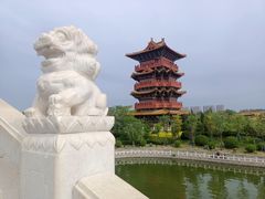 -清明上河园