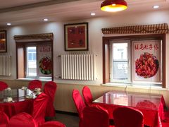 大堂-绿岛酒楼(小海地店)