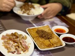 -友乐达台北精致面馆(张江店)