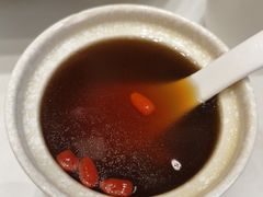 -天龙宝严素食馆(大兴善寺店)