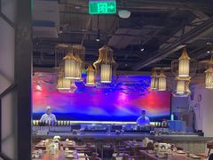 -和彩放题餐厅(酒仙桥店)