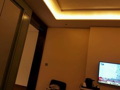 -成都安仁福朋喜来登酒店