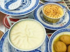 招牌双皮奶-捷信牛奶甜品世家(柳巷店)