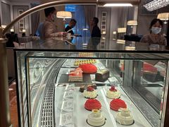 -广州富力丽思卡尔顿酒店