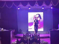 -邓丽君音乐主题餐厅
