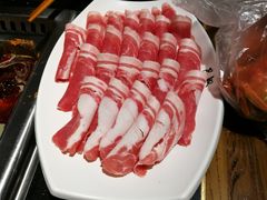 -巴奴毛肚火锅(广益哥伦布店)