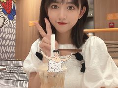 -麦当劳(杭州三花国际店)