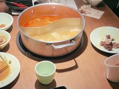 -掂档潮汕牛肉火锅(沈阳万象城店)