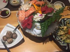 -大岛日本料理铁板烧(南通大饭店)