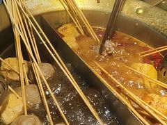 -牛签签串串香(IFS店)