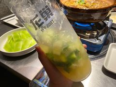 -龙巢盱眙龙虾·牛蛙·烧烤宵夜(八卦岭店)